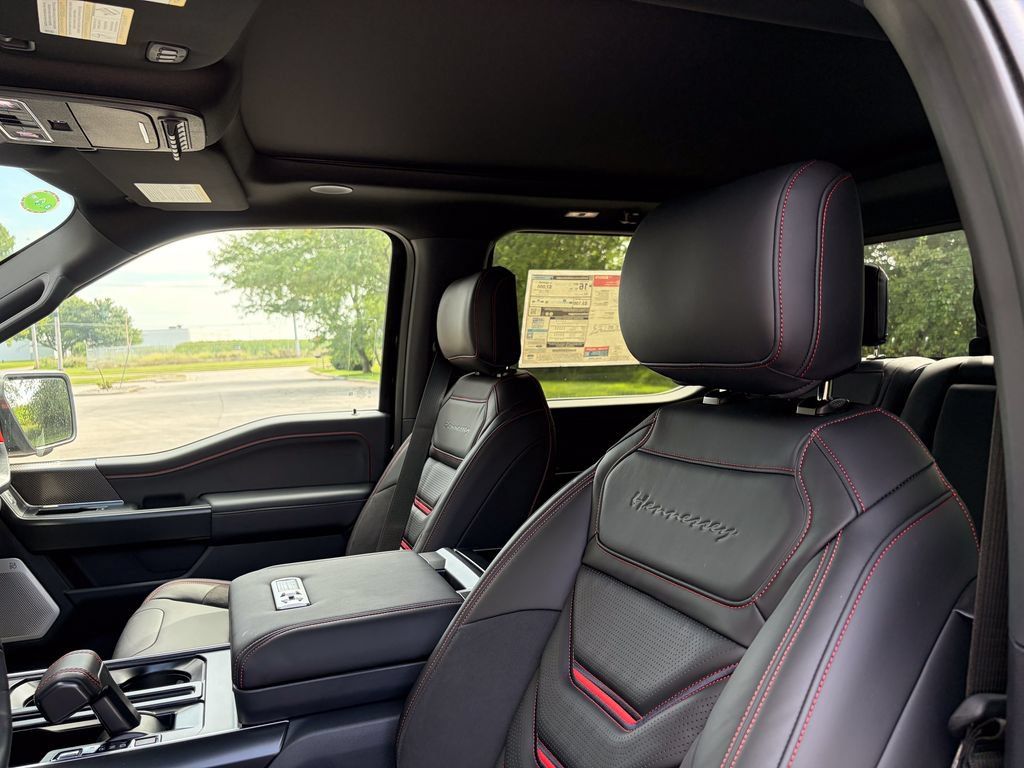 New 2026 Ford F150 Raptor AWD/4WD image 11