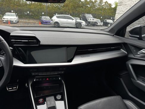 Used 2022 Audi S3 Premium image 23
