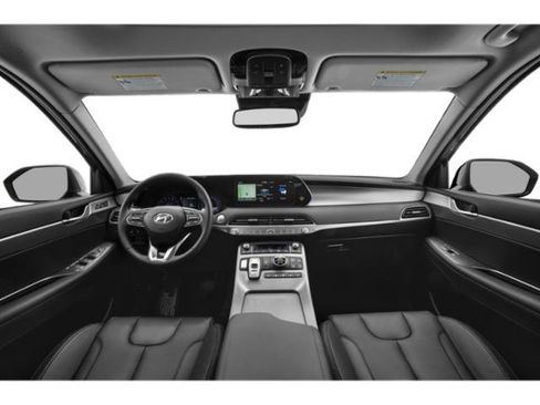 Used 2021 Hyundai Palisade SEL w/ Convenience Package AWD/4WD image 11
