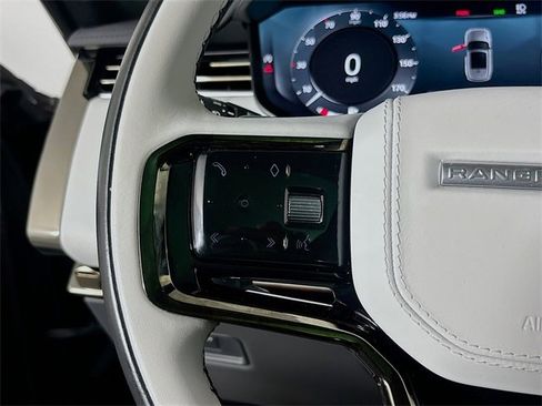 Certified 2023 Land Rover Range Rover Sport SE Dynamic image 10