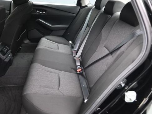 New 2026 Honda Accord LX image 2