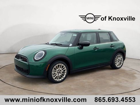 New 2025 MINI Cooper S image 7