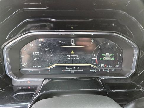 Used 2025 GMC Sierra 1500 SLT image 29