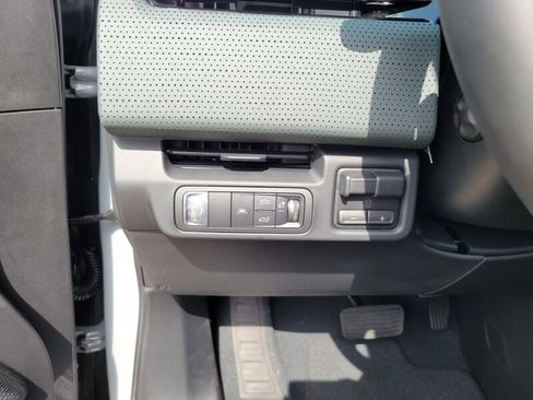 New 2026 GMC Sierra EV AT4 w/ AT4 Premium Package image 15