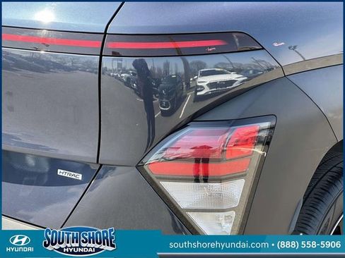 Certified 2024 Hyundai Kona SEL image 7