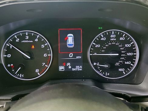 Used 2025 Subaru Outback Premium w/ Popular Package #1 image 12