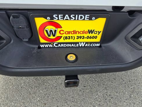 Used 2024 RAM 1500 Warlock RWD image 22