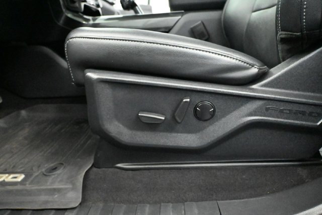 Used 2023 Ford F150 XLT w/ Equipment Group 302A High AWD/4WD image 16