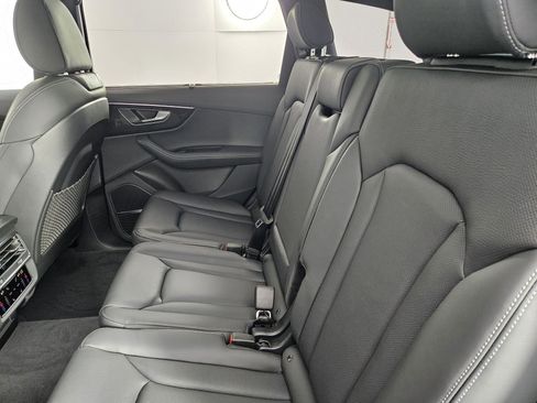New 2026 Audi Q7 3.0T Prestige AWD/4WD image 33