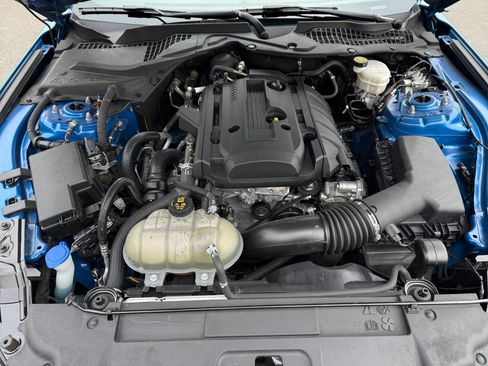 Used 2020 Ford Mustang Coupe image 20