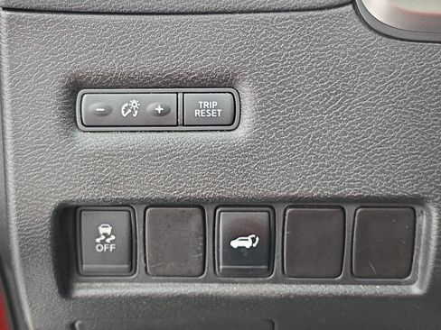 Used 2015 Nissan Murano SL w/ SL Technology Package image 26