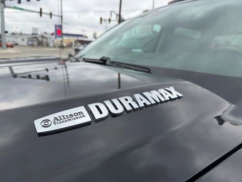 Used 2015 Chevrolet Silverado 2500 LTZ w/ Duramax Plus Package image 26