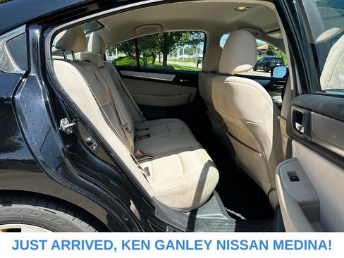 Used 2016 Subaru Legacy 2.5i Premium w/ Protection Package #1 AWD/4WD image 18