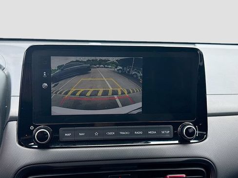 Used 2023 Hyundai Kona N Line FWD image 13
