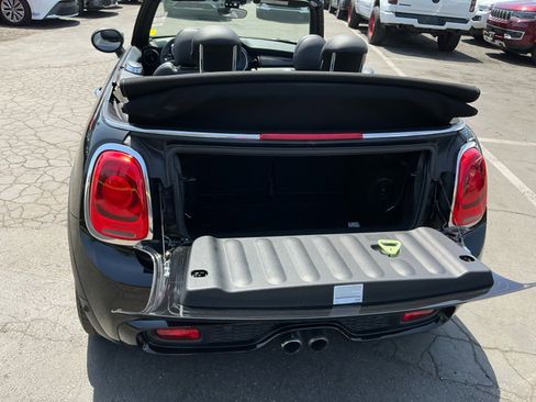 Used 2020 MINI Cooper S FWD image 24