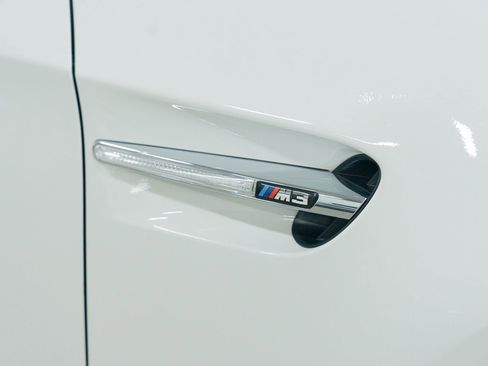 Used 2011 BMW M3 Coupe image 14