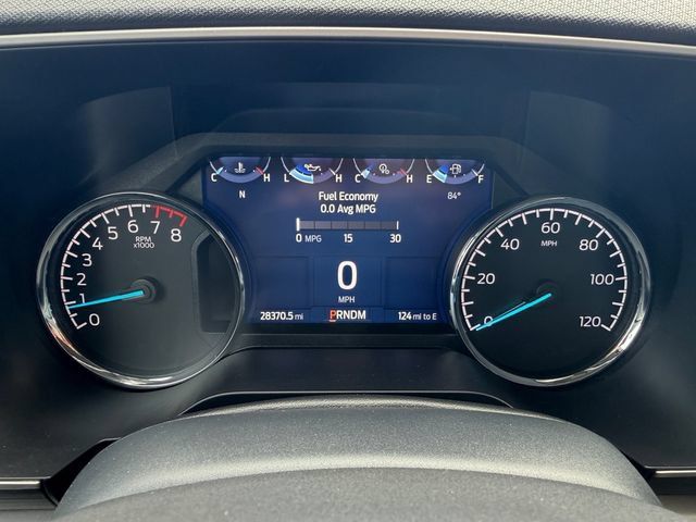 Used 2023 Ford F150 XLT w/ Equipment Group 301A Mid AWD/4WD image 14
