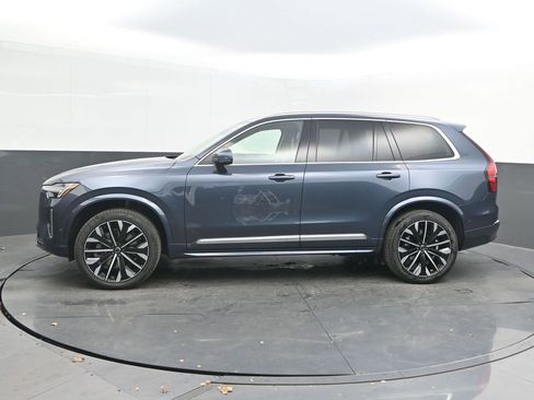 New 2026 Volvo XC90 B6 Ultra AWD/4WD image 2