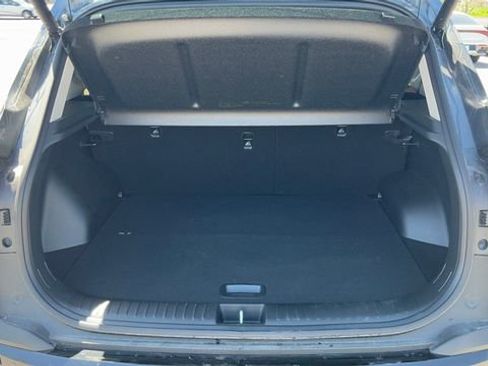 Certified 2025 Kia Seltos EX w/ EX Sunroof Package AWD/4WD image 16