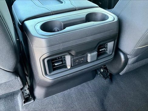 Used 2021 Chevrolet Silverado 1500 RST w/ All Star Edition Plus RWD image 8