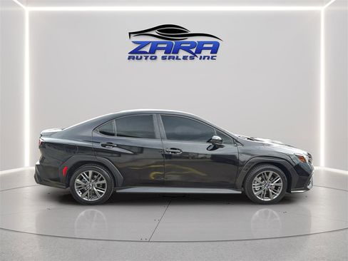Used 2024 Subaru WRX image 8