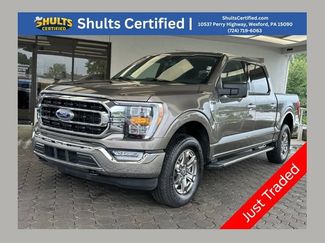 Certified 2023 Ford F150 XLT w/ Equipment Group 302A High AWD/4WD video 1
