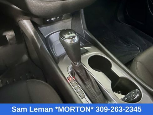 Used 2020 Chevrolet Malibu LS image 16