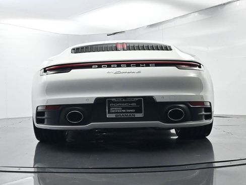 Used 2024 Porsche 911 Carrera S image 54