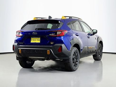 New 2026 Subaru Crosstrek 2.5i Wilderness AWD/4WD image 7