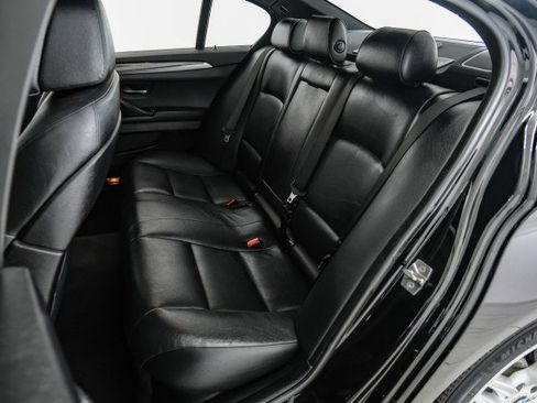 Used 2012 BMW 535i xDrive Sedan image 36