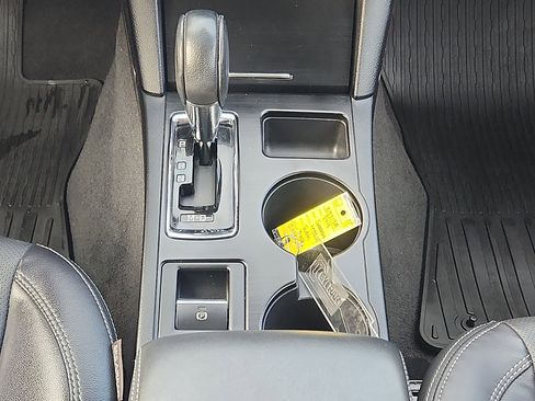 Used 2018 Subaru Legacy 2.5i Limited image 19