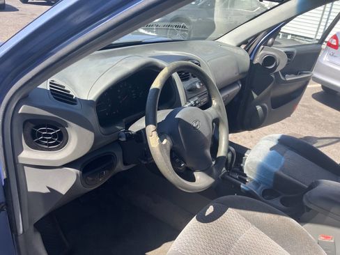 Used 2001 Hyundai Santa Fe GL FWD image 18