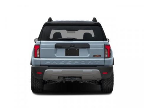 New 2026 Honda Passport TrailSport image 8