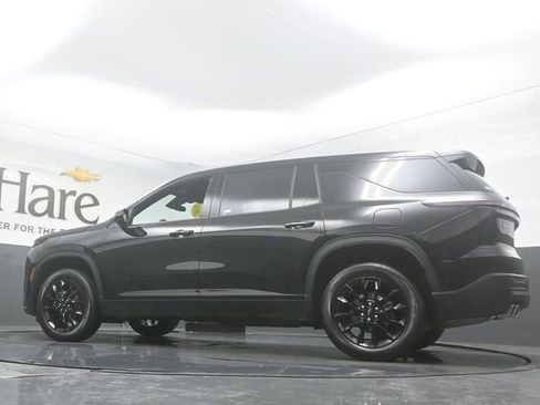 Used 2024 Chevrolet Traverse LS w/ Midnight/Sport Edition image 56