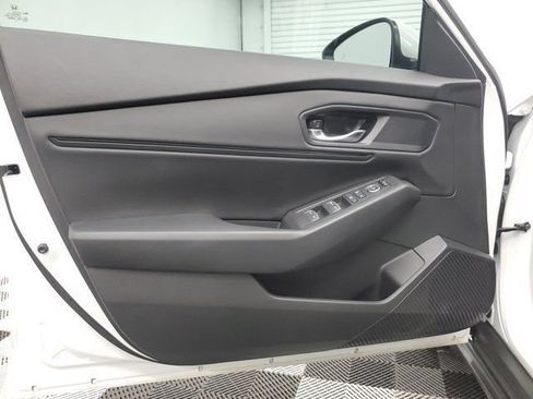 Used 2023 Honda Accord EX image 21