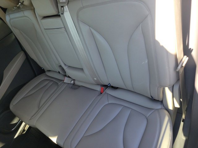 Certified 2023 Lincoln Nautilus AWD w/ Premium Package image 21