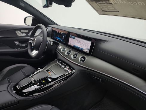 New 2026 Mercedes-Benz AMG GT 43 image 14