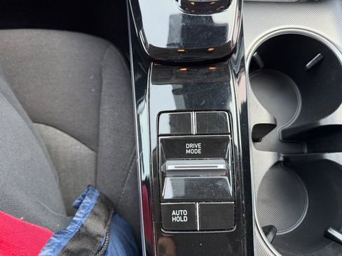 Used 2020 Hyundai Sonata Blue image 33