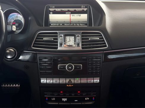 Used 2015 Mercedes-Benz E 400 Coupe image 15