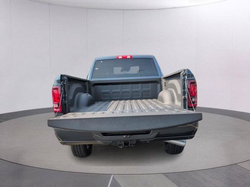 New 2026 RAM 2500 Big Horn AWD/4WD image 5