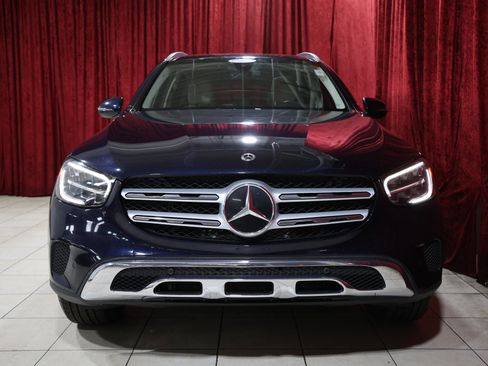Used 2021 Mercedes-Benz GLC 300 image 9