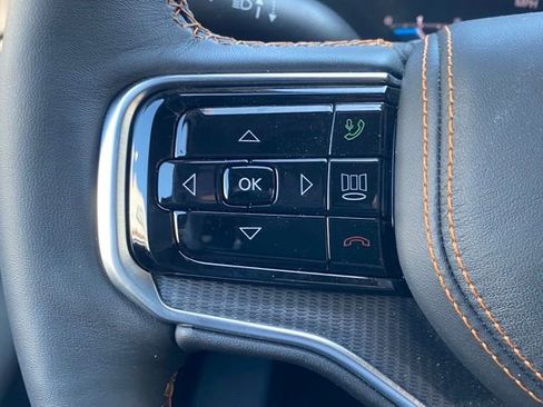 New 2023 Jeep Grand Wagoneer L Series III w/ Quick Order Packagew 28T image 15