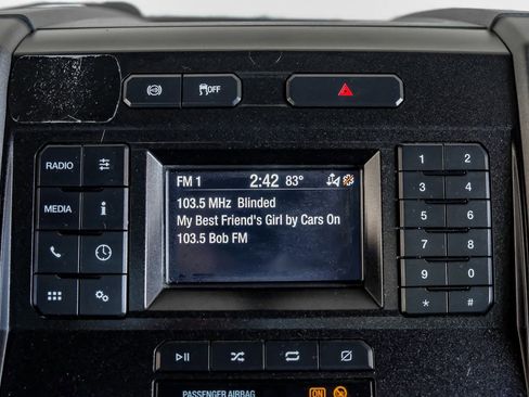 Used 2022 Ford F350 XL w/ STX Appearance Package image 24