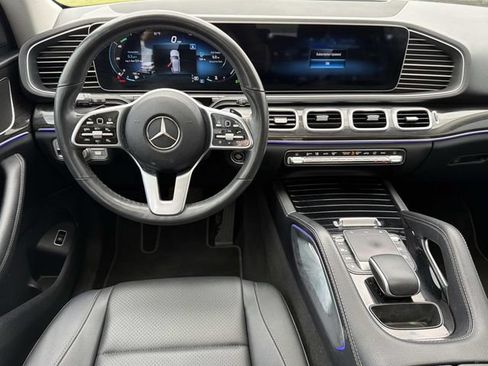 Used 2022 Mercedes-Benz GLE 350 image 21