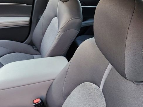 Used 2023 Toyota Camry LE image 21