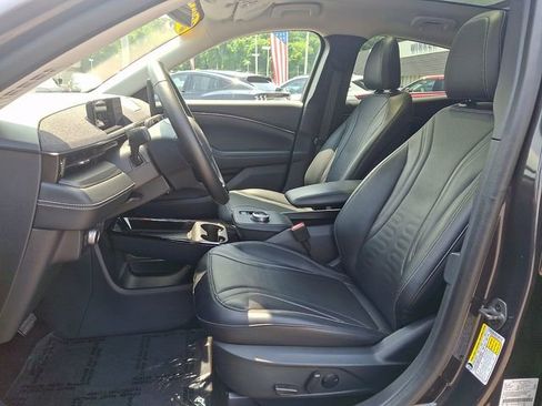 Certified 2021 Ford Mustang Mach-E Premium AWD/4WD image 14