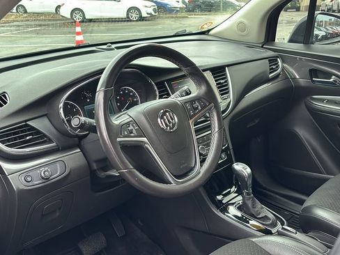 Used 2017 Buick Encore Preferred image 26