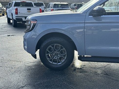 New 2025 Ford Expedition Max Active image 9