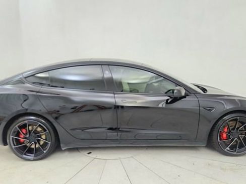 Used 2024 Tesla Model 3 Performance image 6