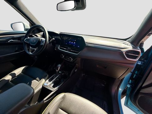 Used 2025 Chevrolet TrailBlazer ACTIV w/ Convenience Package FWD image 28